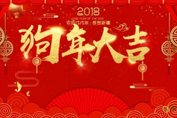 攜手共向前  雙贏迎新年 ()