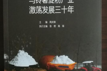 馬鈴薯產(chǎn)業(yè)征途漫漫唯有奮斗 ()