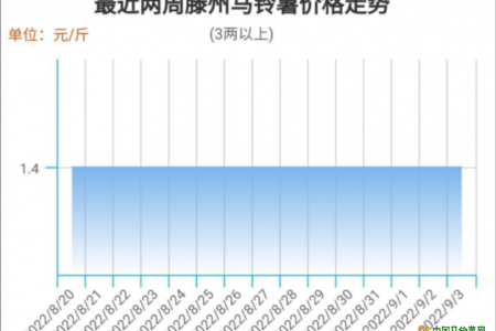 薯市行情為何跌跌不休？ ()